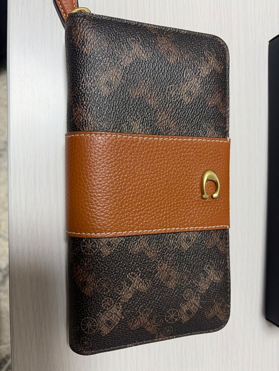 その他 コーチ （ブランドバッグ）の商品画像 - 査定依頼日：2025年12月17日 - 最高査定価格：3,000円