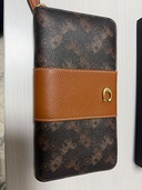 その他 コーチ （ブランドバッグ）の商品画像 - 査定依頼日：2025年12月17日 - 最高査定価格：3,000円