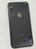 iPhoneX(スペースグレイ)（スマホ）の商品画像 - 査定依頼日：2023年2月22日 - 最高査定価格：18,000円
