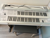 YAMAHAエレクトーンELB02（ピアノ・楽器・PA機材）の商品画像 - 査定依頼日：2026年9月23日 - 最高査定価格：20,000円