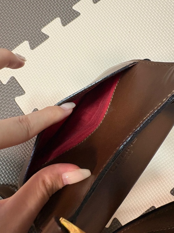 ショルダーバッグ（ブランドバッグ）の商品画像 - 査定依頼日：2026年9月28日 - 最高査定価格：20,000円