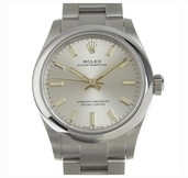 277200シルバー（高級時計）の商品画像 - 査定依頼日：2022年6月20日 - 最高査定価格：650,000円