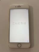 iPhone7 32GB docomo（スマホ）の商品画像 - 査定依頼日：2023年4月22日 - 最高査定価格：3,000円