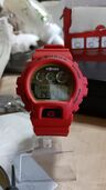G-SHOCK その他 dw-6900（高級時計）の商品画像 - 査定依頼日：2025年6月21日 - 最高査定価格：20,000円