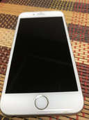 iPhone 6S シルバー（スマホ）の商品画像 - 査定依頼日：2021年1月31日 - 最高査定価格：4,800円