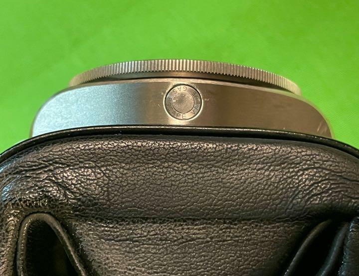 チューダー ベラゴス 25500TN（高級時計）の商品画像 - 査定依頼日：2026年2月19日 - 最高査定価格：400,000円