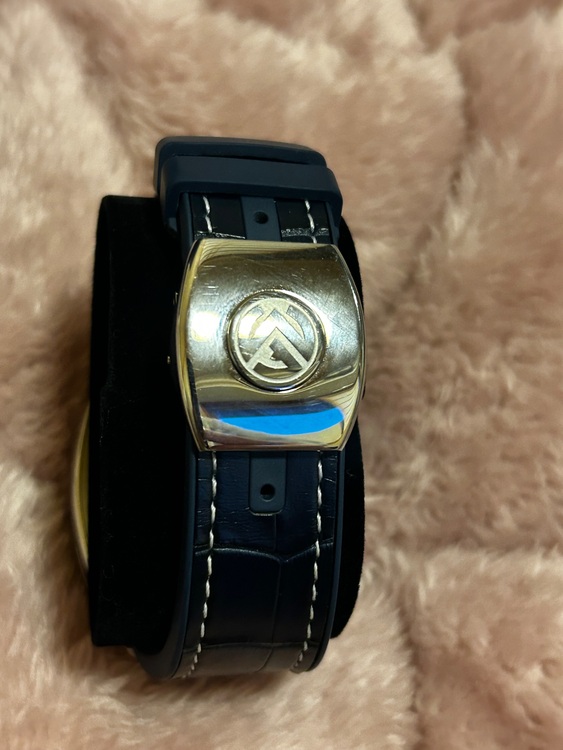 フランクミュラー その他 v45sc dt yachting（高級時計）の商品画像 - 査定依頼日：2025年11月6日 - 最高査定価格：560,000円