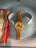 ロレックス デイトジャスト 6913（高級時計）の商品画像 - 査定依頼日：2025年10月27日 - 最高査定価格：2,000,000円