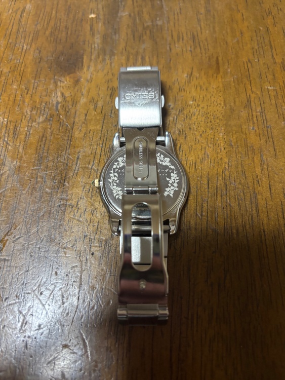 セイコー その他 （高級時計）の商品画像 - 査定依頼日：2025年12月15日 - 最高査定価格：100,000円