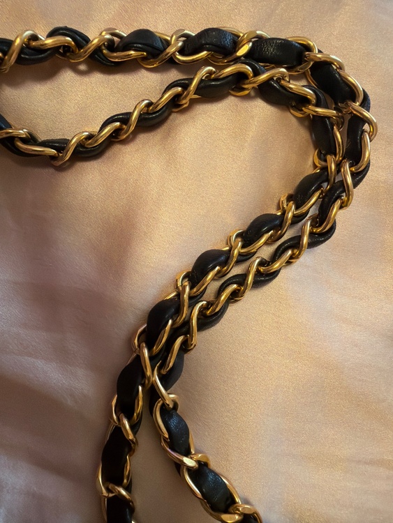 シャネル マトラッセ （ブランドバッグ）の商品画像 - 査定依頼日：2026年4月5日 - 最高査定価格：290,000円