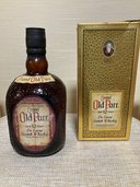 Old Parr Aged12Years Delux Scotch Whisky（お酒）の商品画像 - 査定依頼日：2022年11月20日 - 最高査定価格：12,000円