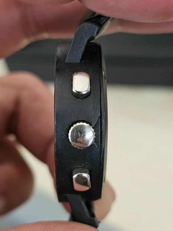 ブルガリ ブルガリブルガリ （高級時計）の商品画像 - 査定依頼日：2025年6月17日 - 最高査定価格：290,000円