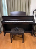 CLP-675R（ピアノ・楽器・PA機材）の商品画像 - 査定依頼日：2025年12月20日 - 最高査定価格：4,000円