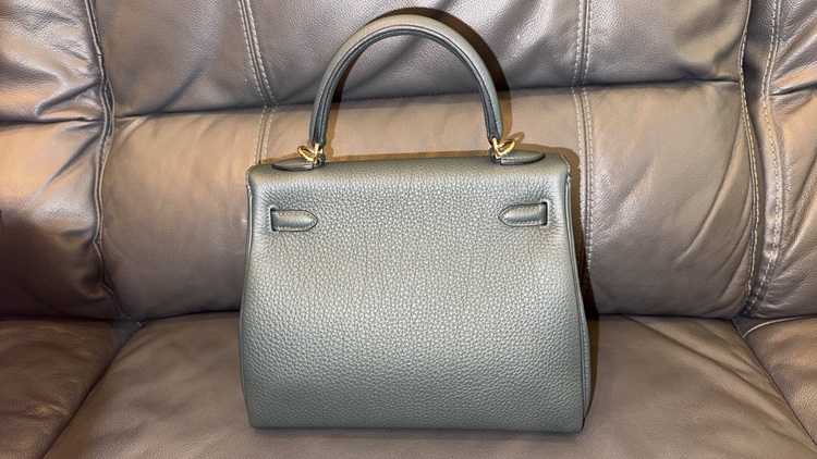 エルメス ケリー （ブランドバッグ）の商品画像 - 査定依頼日：2025年6月12日 - 最高査定価格：3,350,000円