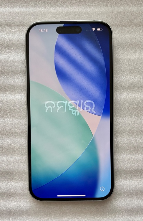 iPhone iPhone 16 128GB SIMフリー（スマホ）の商品画像 - 査定依頼日：2026年6月4日 - 最高査定価格：68,000円