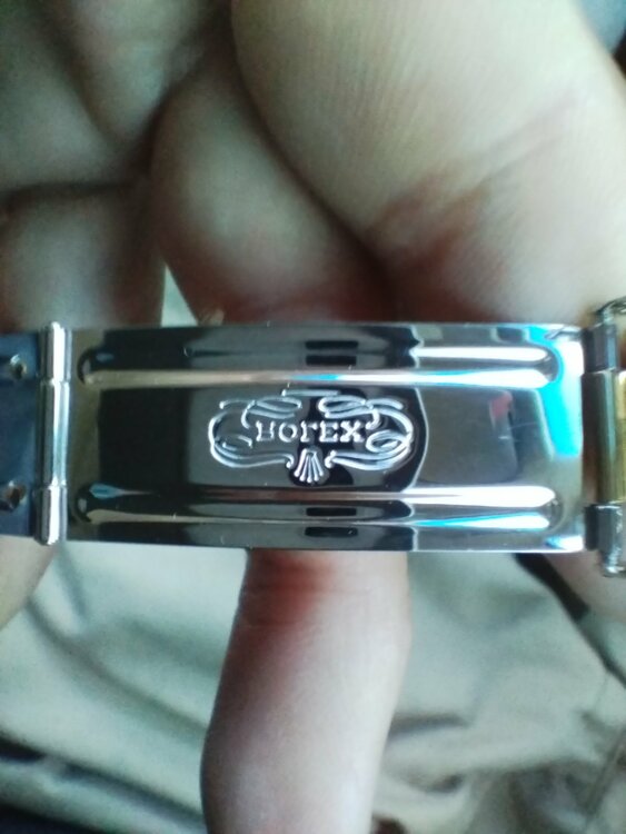 ロレックス デイトナ （高級時計）の商品画像 - 査定依頼日：2026年2月9日 - 最高査定価格：3,000,000円