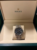 ロレックス デイトジャスト 12623（高級時計）の商品画像 - 査定依頼日：2026年2月9日 - 最高査定価格：1,750,000円