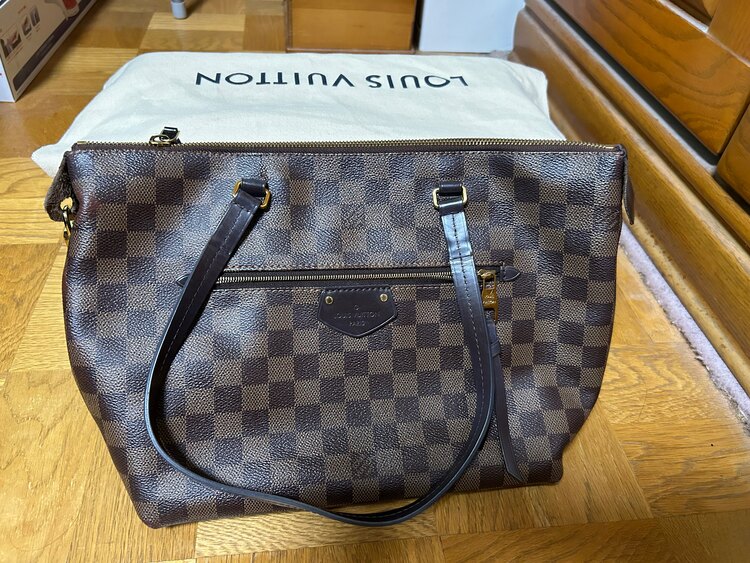 ルイヴィトン モノグラム （ブランドバッグ）の商品画像 - 査定依頼日：2024年10月18日 - 最高査定価格：230,000円