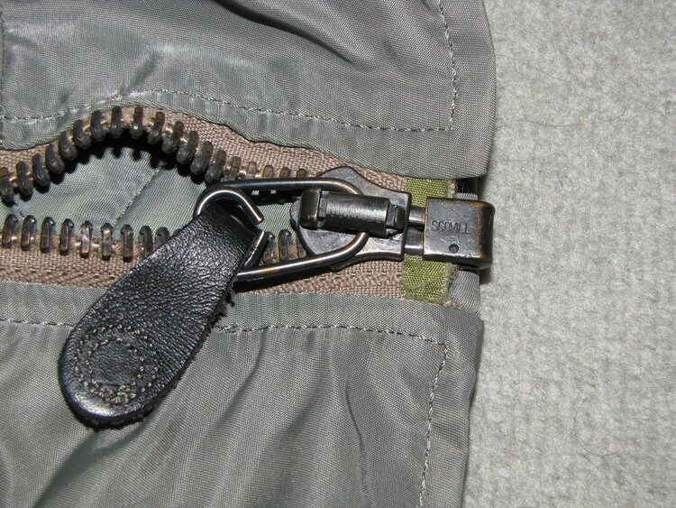 フライトジャケット　MA-1（古着・ファッション）の商品画像 - 査定依頼日：2026年4月18日 - 最高査定価格：10,000円