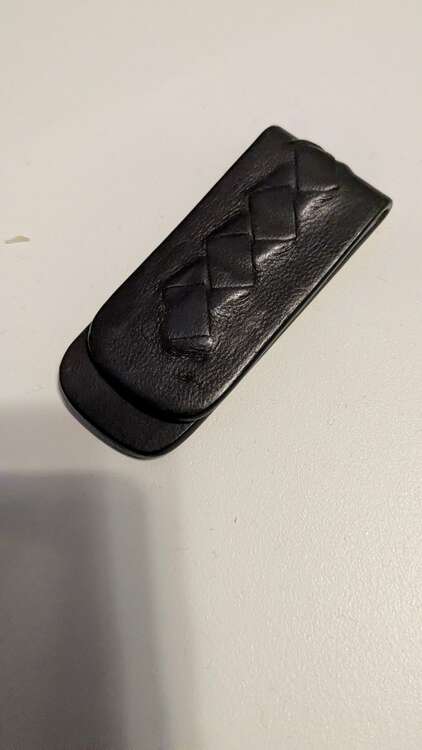 ボッテガ・ヴェネタ  （ブランドバッグ）の商品画像 - 査定依頼日：2025年5月7日 - 最高査定価格：15,000円