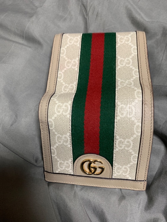 グッチ  （ブランドバッグ）の商品画像 - 査定依頼日：2026年3月21日 - 最高査定価格：45,000円