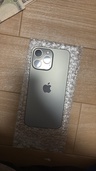 iPhone iPhone 15 Pro Max 1TB SIMフリー（スマホ）の商品画像 - 査定依頼日：2026年6月20日 - 最高査定価格：125,000円
