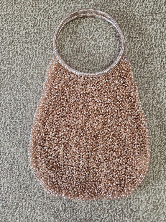 アンテプリマ　ワイヤーバッグ　（ブランド財布・小物）の商品画像 - 査定依頼日：2025年9月17日 - 最高査定価格：10,000円