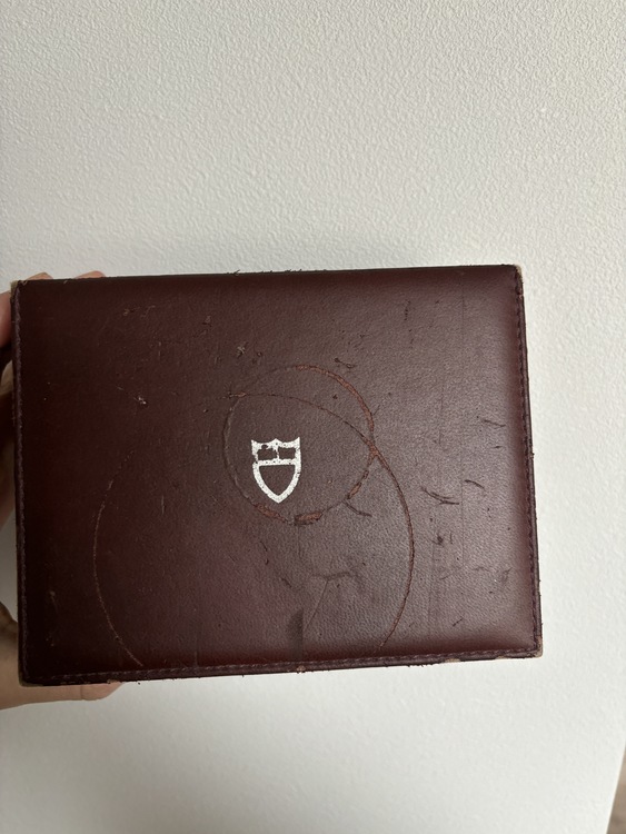 チューダー その他 74033 ダイヤつか（高級時計）の商品画像 - 査定依頼日：2025年1月8日 - 最高査定価格：200,000円