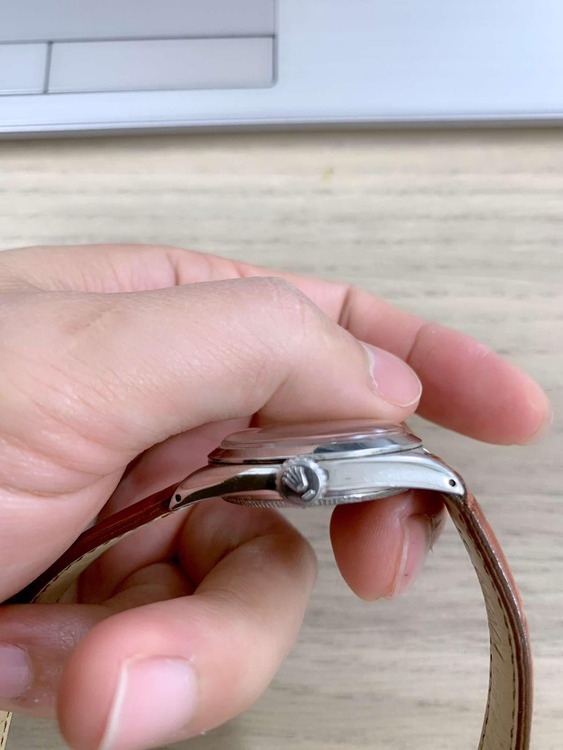 ロレックス その他 644（高級時計）の商品画像 - 査定依頼日：2025年3月14日 - 最高査定価格：150,000円