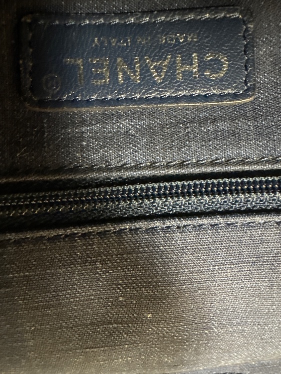 シャネル　デニム（ブランドバッグ）の商品画像 - 査定依頼日：2026年1月3日 - 最高査定価格：649,000円