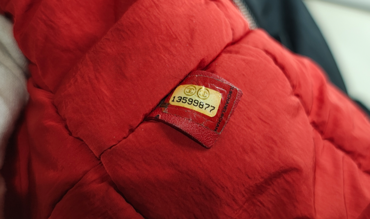 コココクーン（ブランドバッグ）の商品画像 - 査定依頼日：2026年3月29日 - 最高査定価格：130,000円