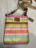 パステルカラー（ブランドバッグ）の商品画像 - 査定依頼日：2026年3月3日 - 最高査定価格：2,000円