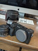α6500（カメラ）の商品画像 - 査定依頼日：2026年7月21日 - 最高査定価格：90,000円