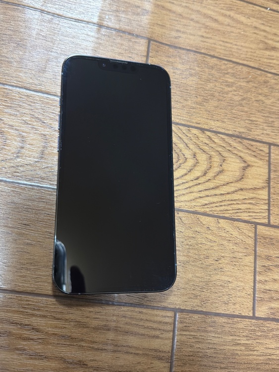 iPhone 13 Pro 256GB Softbank（スマホ）の商品画像 - 査定依頼日：2026年1月23日 - 最高査定価格：53,000円