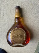 ウイスキー ジョニーウォーカー （お酒）の商品画像 - 査定依頼日：2025年4月29日 - 最高査定価格：5,500円