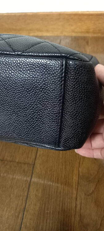 シャネル マトラッセ （ブランドバッグ）の商品画像 - 査定依頼日：2026年3月10日 - 最高査定価格：250,000円