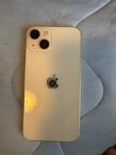 iPhone iPhone 13 128GB SIMフリー（スマホ）の商品画像 - 査定依頼日：2026年7月10日 - 最高査定価格：35,500円