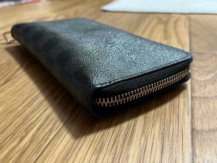 N63095（ブランド財布・小物）の商品画像 - 査定依頼日：2025年2月18日 - 最高査定価格：20,000円