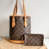 ルイヴィトン モノグラム （ブランドバッグ）の商品画像 - 査定依頼日：2026年4月24日 - 最高査定価格：100,000円