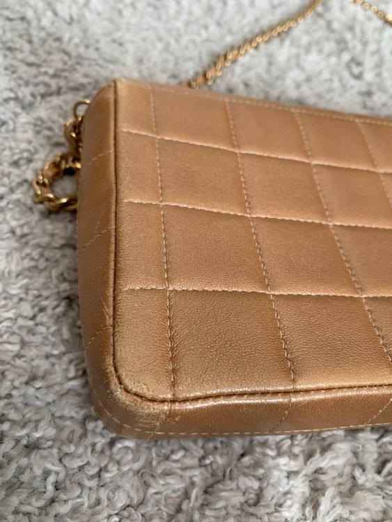 シャネル シャネル(その他) （ブランドバッグ）の商品画像 - 査定依頼日：2025年7月28日 - 最高査定価格：200,000円