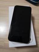 iPhone11 128 ホワイト　simロック解除済み（スマホ）の商品画像 - 査定依頼日：2020年11月20日 - 最高査定価格：53,000円