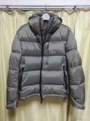 KRIFF MAYER×NANGAレトロダウンジャケット（古着・ファッション）の商品画像 - 査定依頼日：2025年3月26日 - 最高査定価格：1,000円