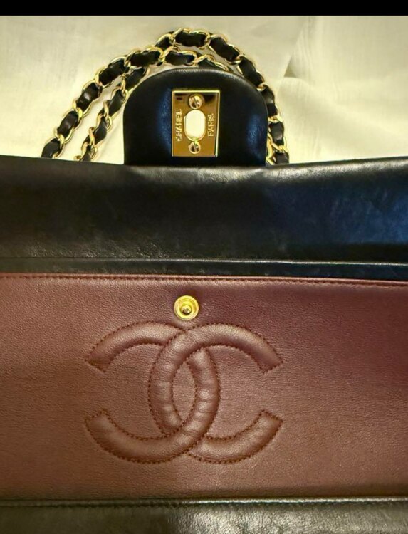 シャネル マトラッセ （ブランドバッグ）の商品画像 - 査定依頼日：2025年3月6日 - 最高査定価格：800,000円