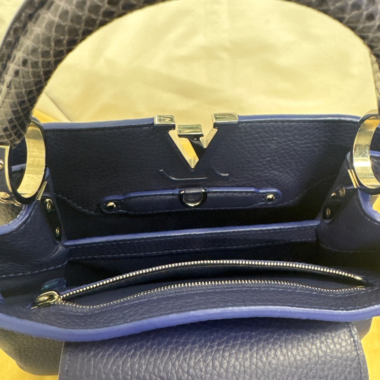 ルイヴィトン ルイヴィトン(その他) （ブランドバッグ）の商品画像 - 査定依頼日：2026年4月12日 - 最高査定価格：350,000円