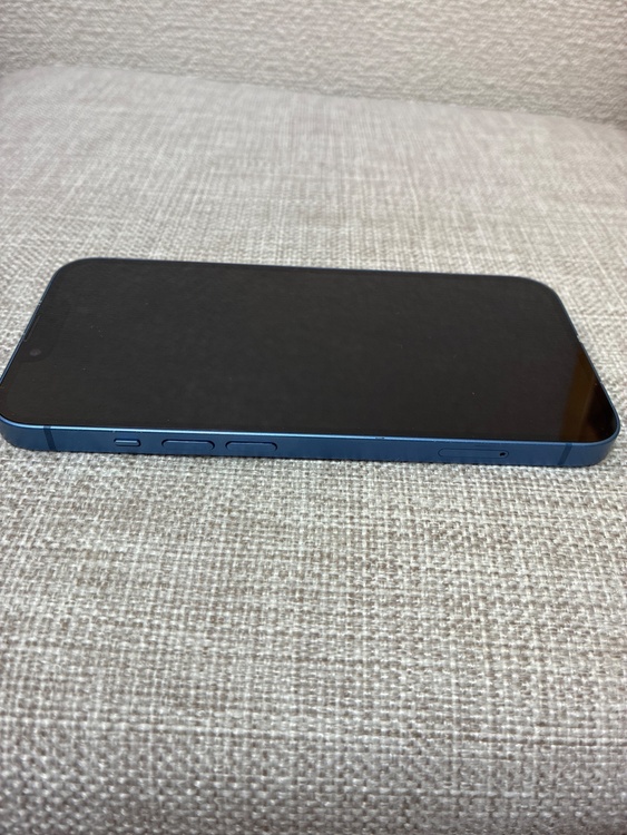 iPhone13（スマホ）の商品画像 - 査定依頼日：2026年5月25日 - 最高査定価格：40,000円