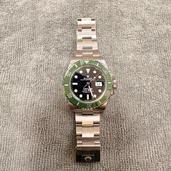 ロレックス サブマリーナー 1（高級時計）の商品画像 - 査定依頼日：2026年3月21日 - 最高査定価格：2,350,000円