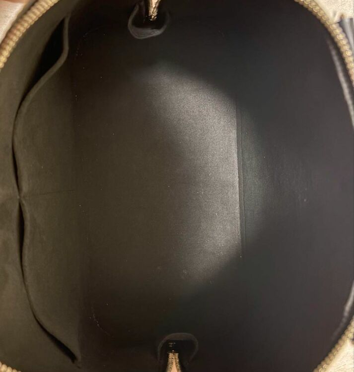 M51052　アルマPM（ブランドバッグ）の商品画像 - 査定依頼日：2025年6月2日 - 最高査定価格：100,000円