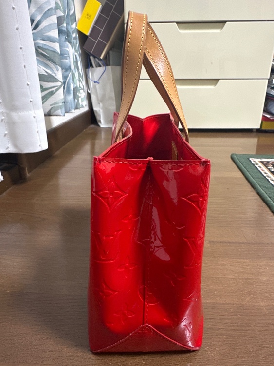 ルイヴィトン ルイヴィトン(その他)（ブランドバッグ）の商品画像 - 査定依頼日：2026年7月20日 - 最高査定価格：55,000円