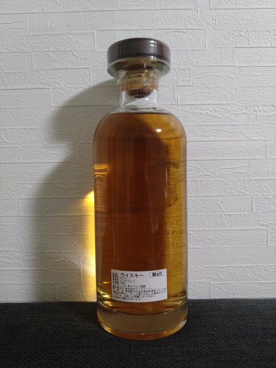 イングリッシュウイスキー サファイア・ジュビリー（お酒）の商品画像 - 査定依頼日：2026年3月6日 - 最高査定価格：16,000円