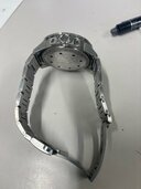 IWC アクアタイマー（高級時計）の商品画像 - 査定依頼日：2026年9月26日 - 最高査定価格：540,000円